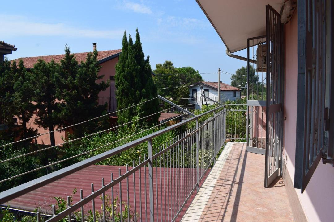 Photo of Patio Balcony in San Giorgio-Librino-San Giuseppe la Rena-Zia Lisa-Villaggio Sant'Agata