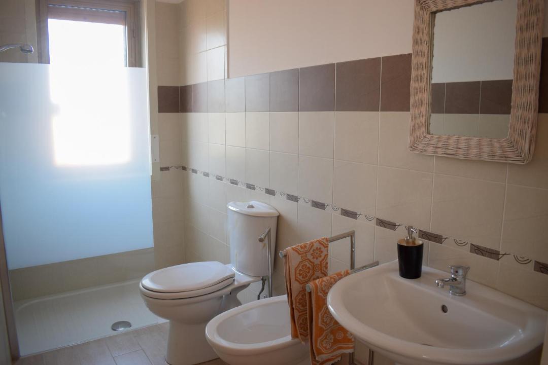Photo of Bathroom in San Giorgio-Librino-San Giuseppe la Rena-Zia Lisa-Villaggio Sant'Agata