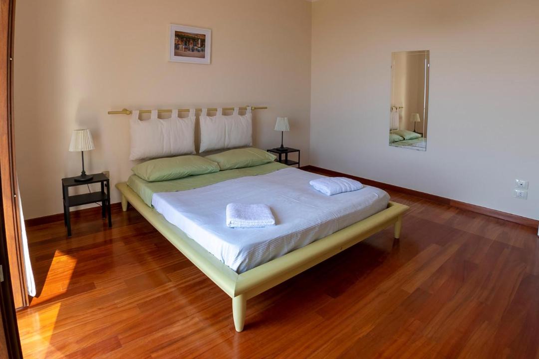 Photo of Bedroom in Trecastagni