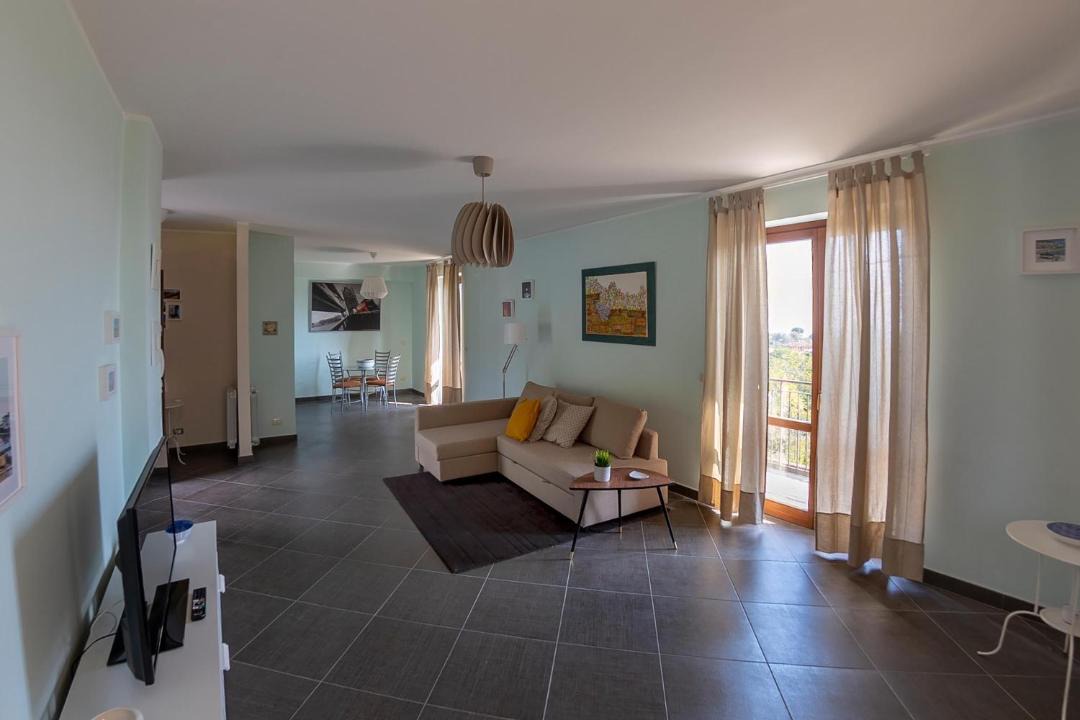 Photo of Livingroom in Trecastagni