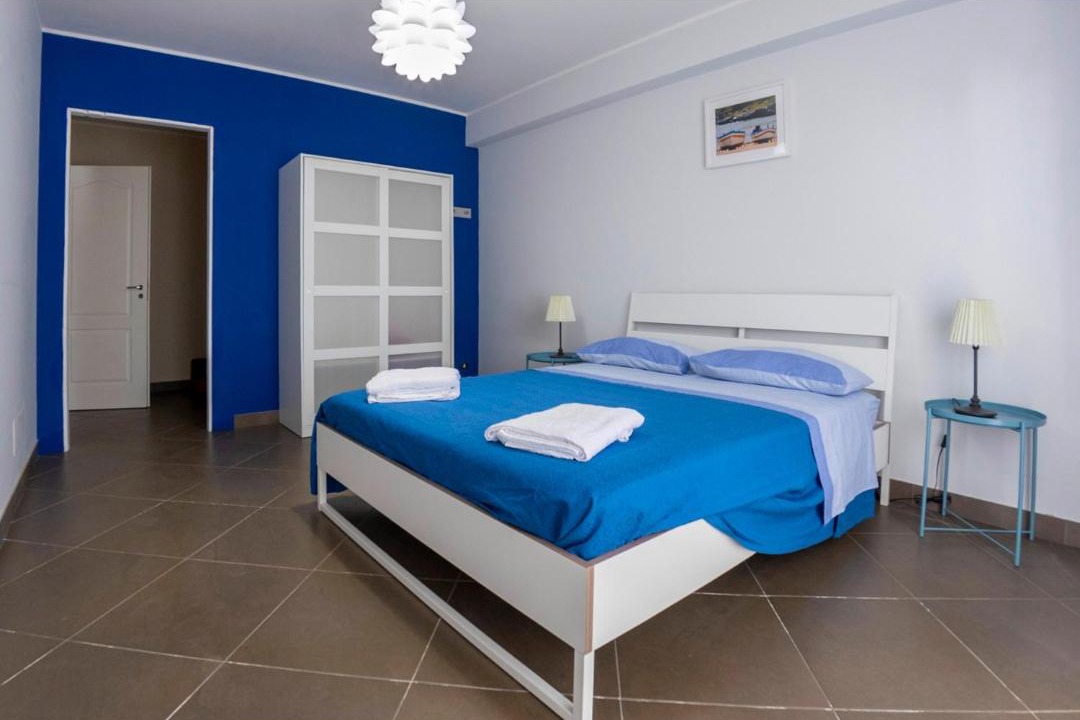 Photo of Bedroom in Trecastagni