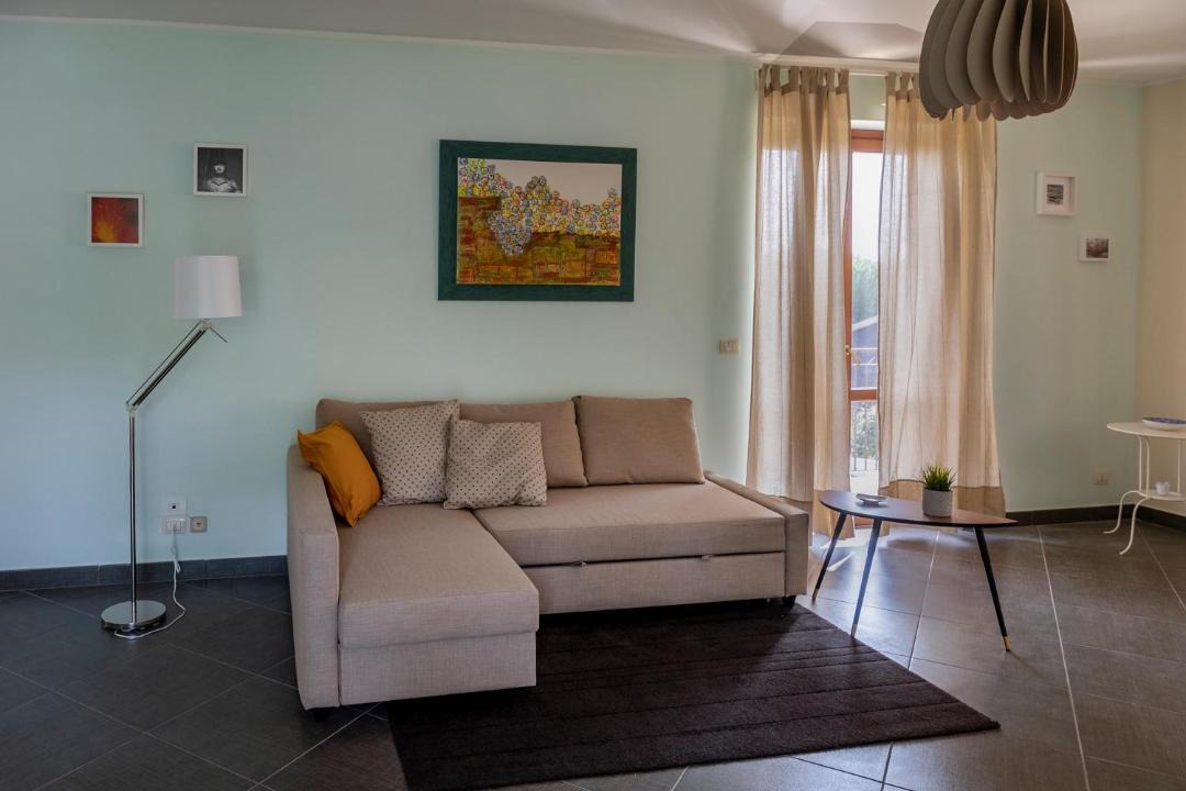 Photo of Livingroom in Trecastagni
