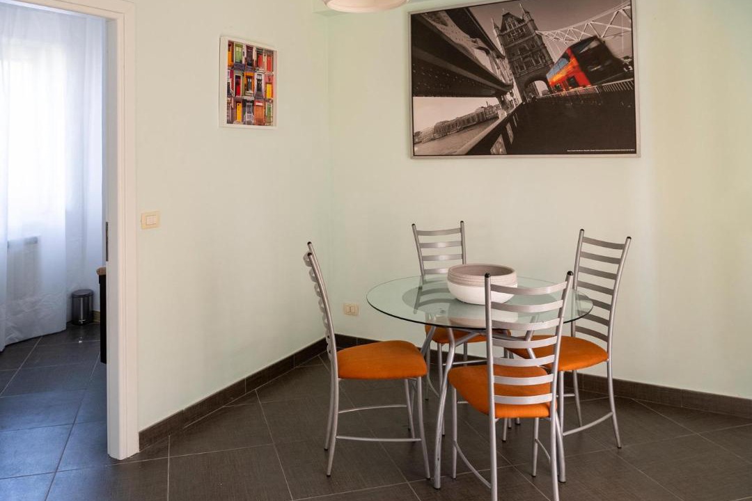 Photo of Livingroom in Trecastagni