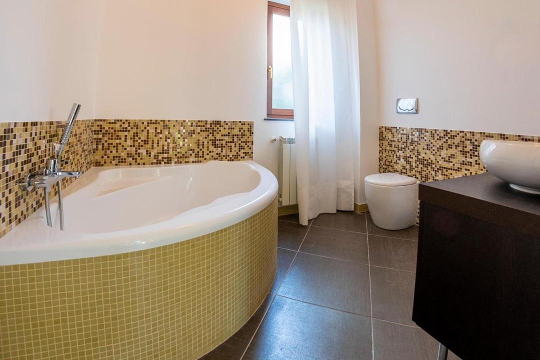 Photo of Bathroom in Trecastagni