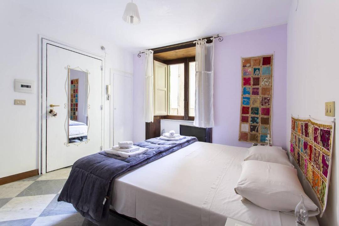Photo of Bedroom in Castellammare