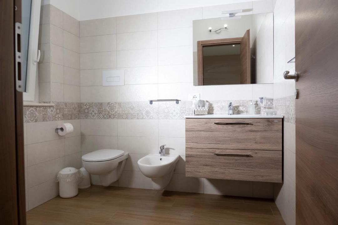 Photo of Bathroom in Ribera