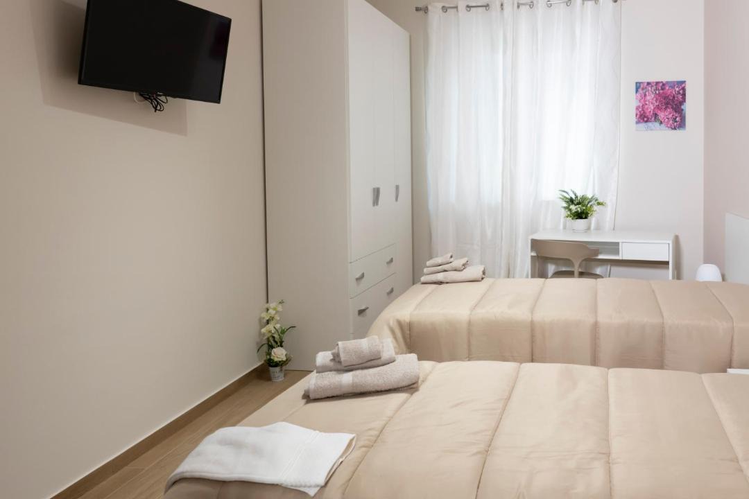 Photo of Bedroom in Ribera
