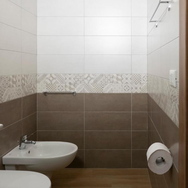 Photo of Bathroom in Ribera