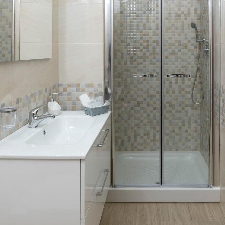 Photo of Bathroom in Ribera