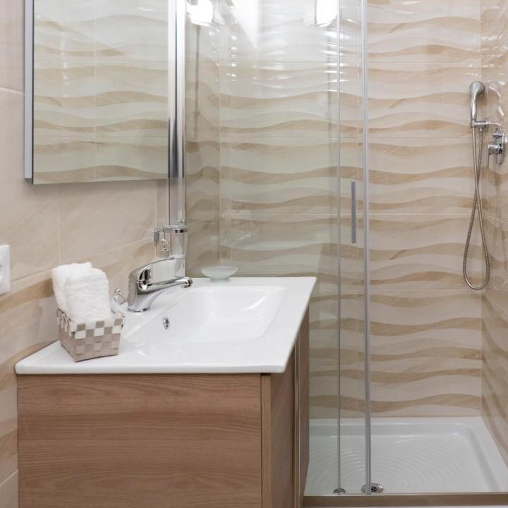 Photo of Bathroom in Ribera