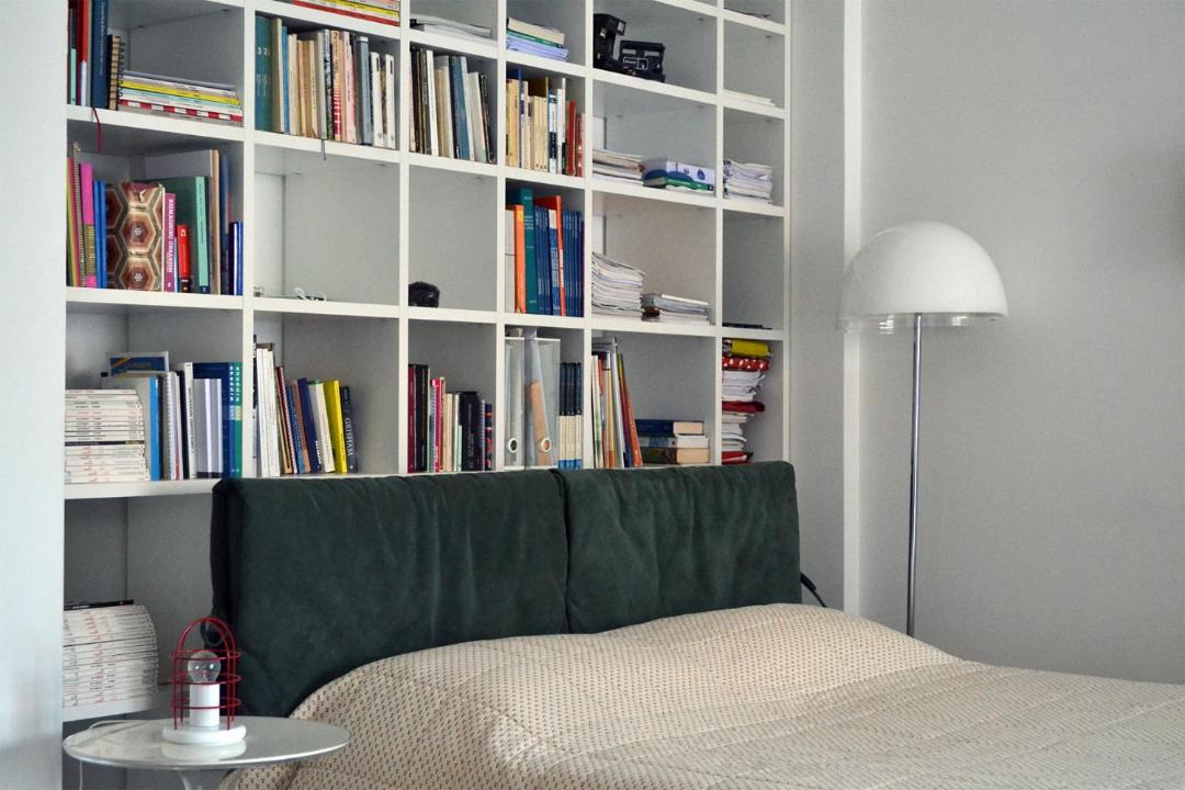 Photo of Bedroom in Ruggero Settimo
