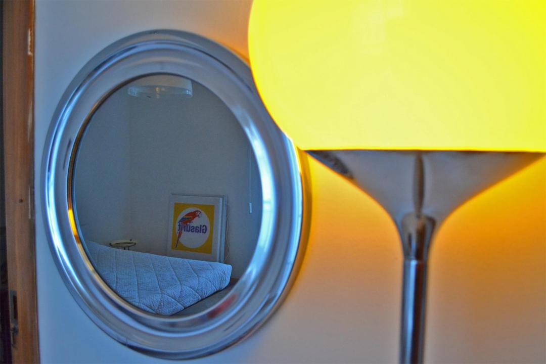 Photo of Bedroom in Ruggero Settimo