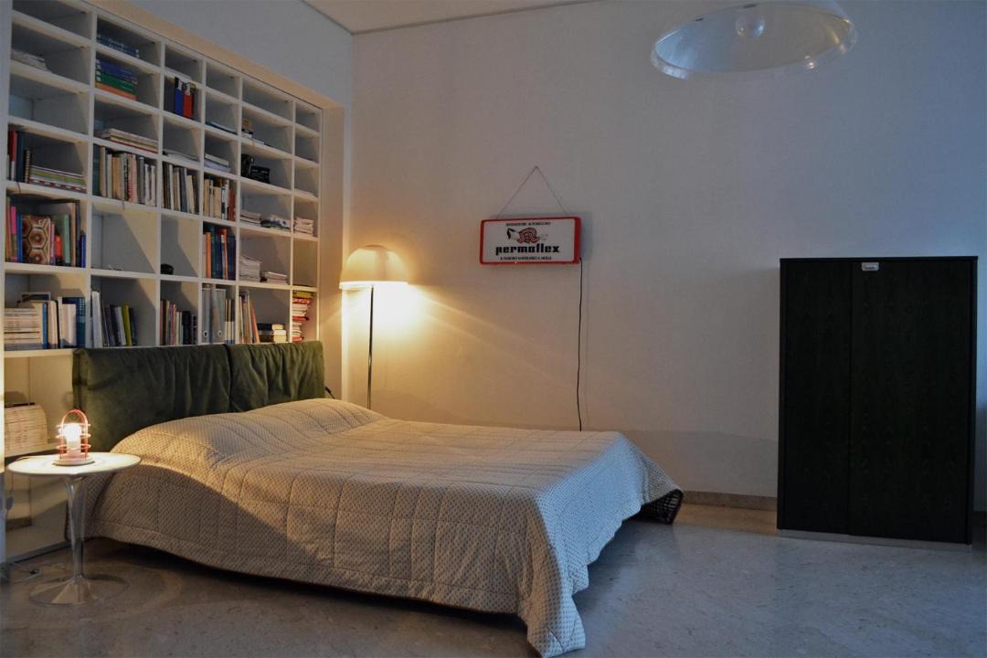Photo of Bedroom in Ruggero Settimo