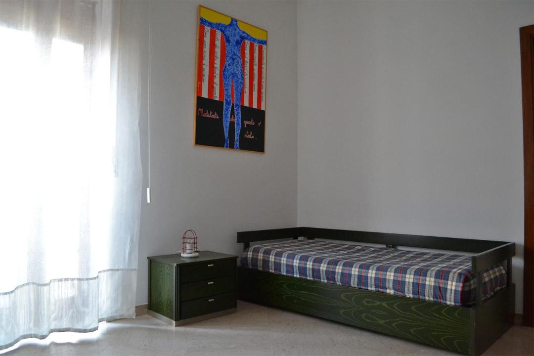 Photo of Bedroom in Ruggero Settimo