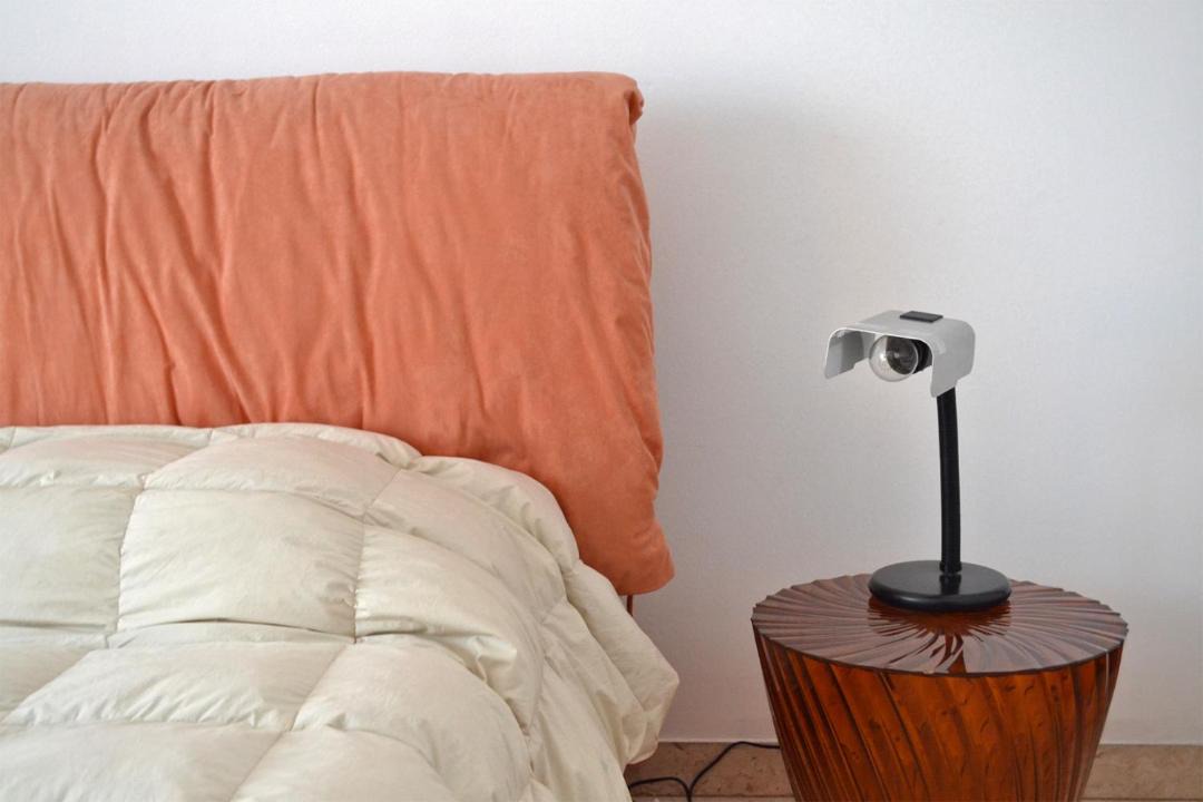Photo of Bedroom in Ruggero Settimo