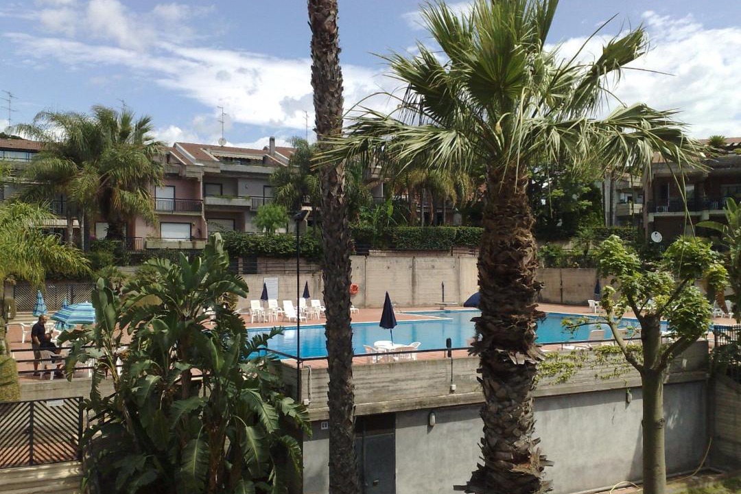 Photo of Outdoor in Picanello-Ognina-Barriera-Canalicchio