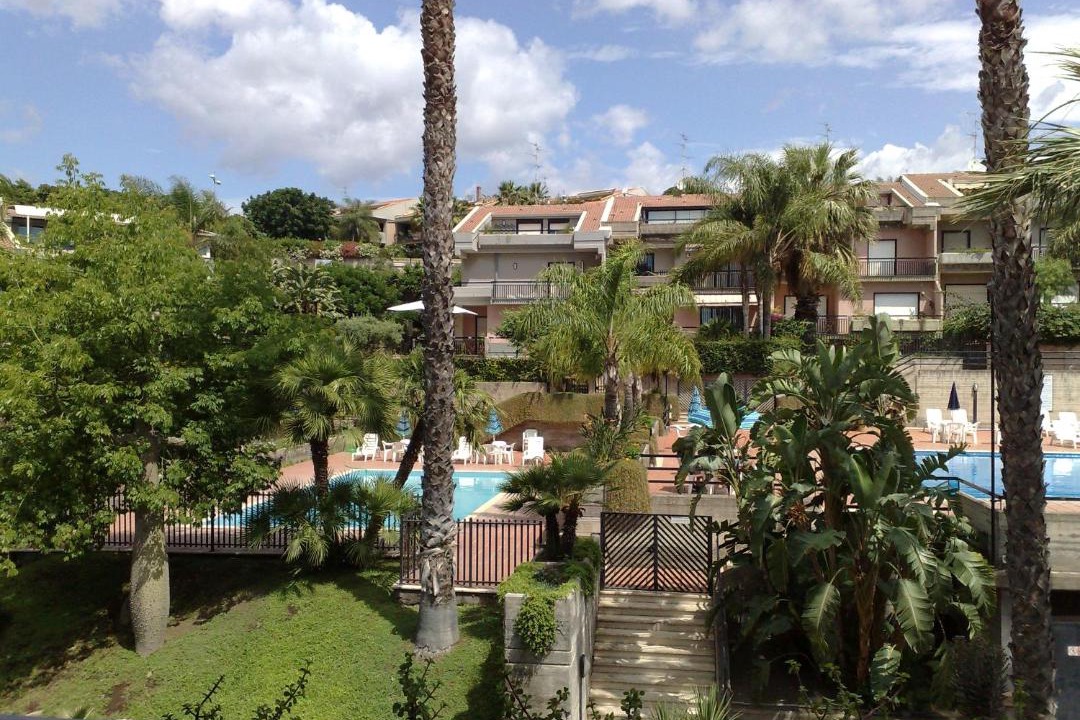 Photo of Outdoor in Picanello-Ognina-Barriera-Canalicchio
