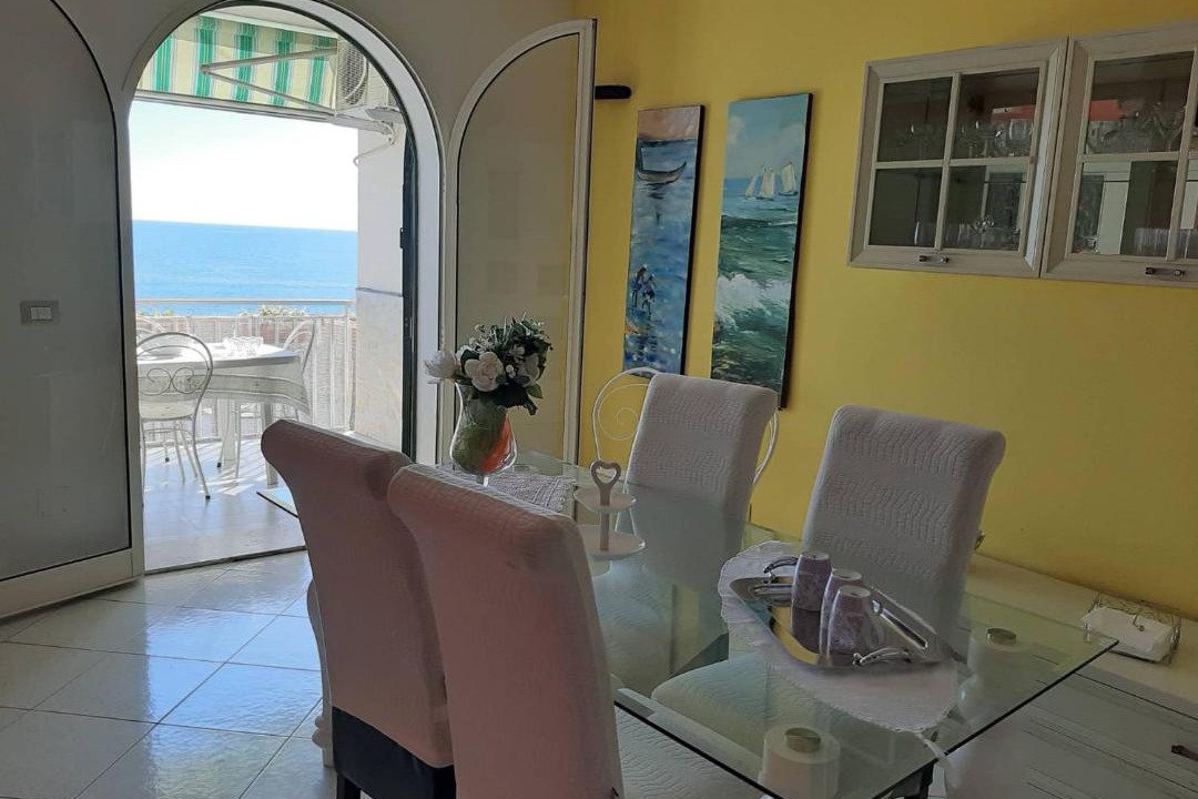 Photo of Livingroom in Fondachello