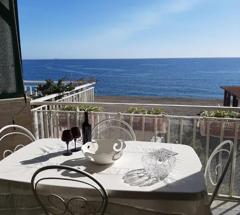 Photo of Patio Balcony in Fondachello