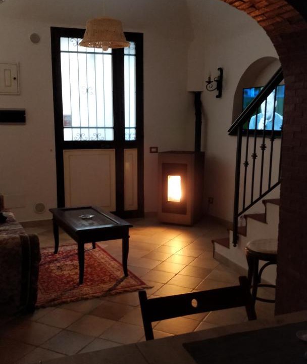 Photo of Livingroom in Rovittello