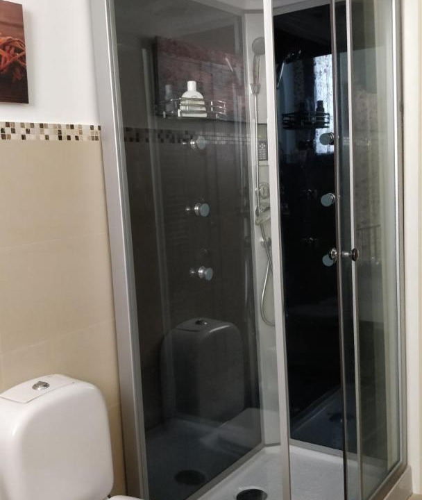 Photo of Bathroom in Rovittello