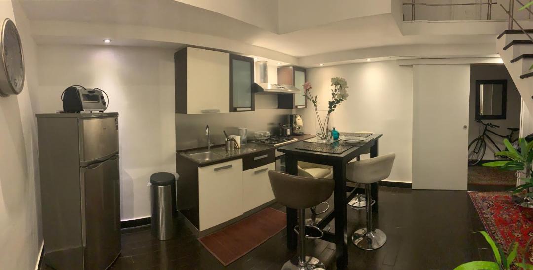 Photo of Kitchen in Picanello-Ognina-Barriera-Canalicchio