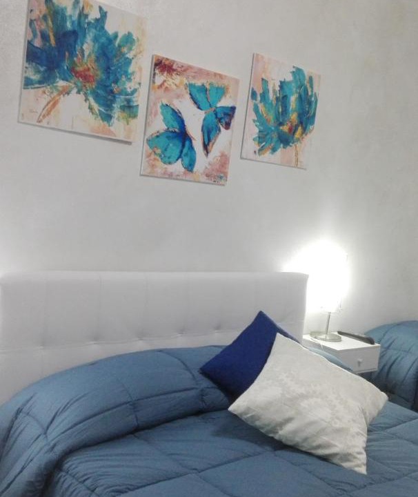 Photo of Bedroom in San Giovanni Gemini
