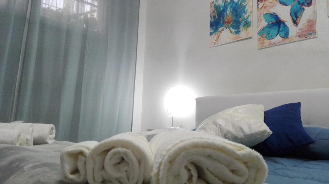 Photo of Bedroom in San Giovanni Gemini