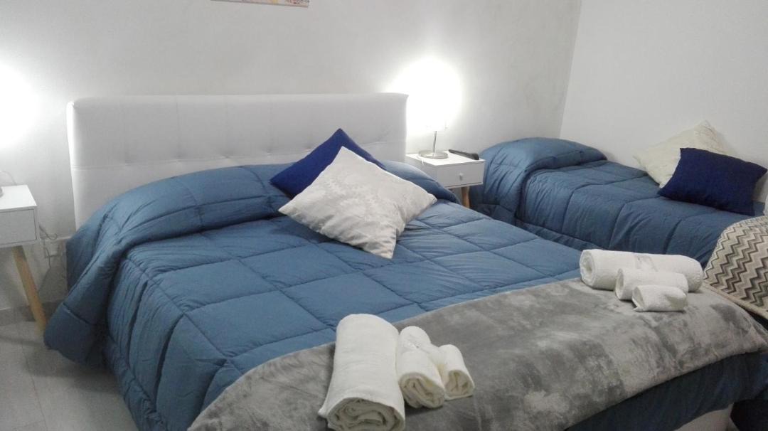Photo of Bedroom in San Giovanni Gemini