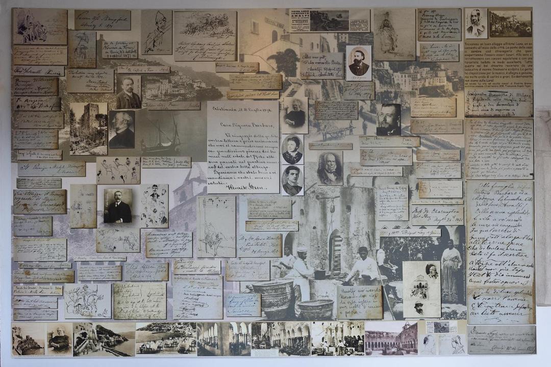 Photo of Others in Amalfi