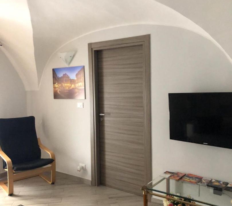 Photo of Livingroom in Old Town