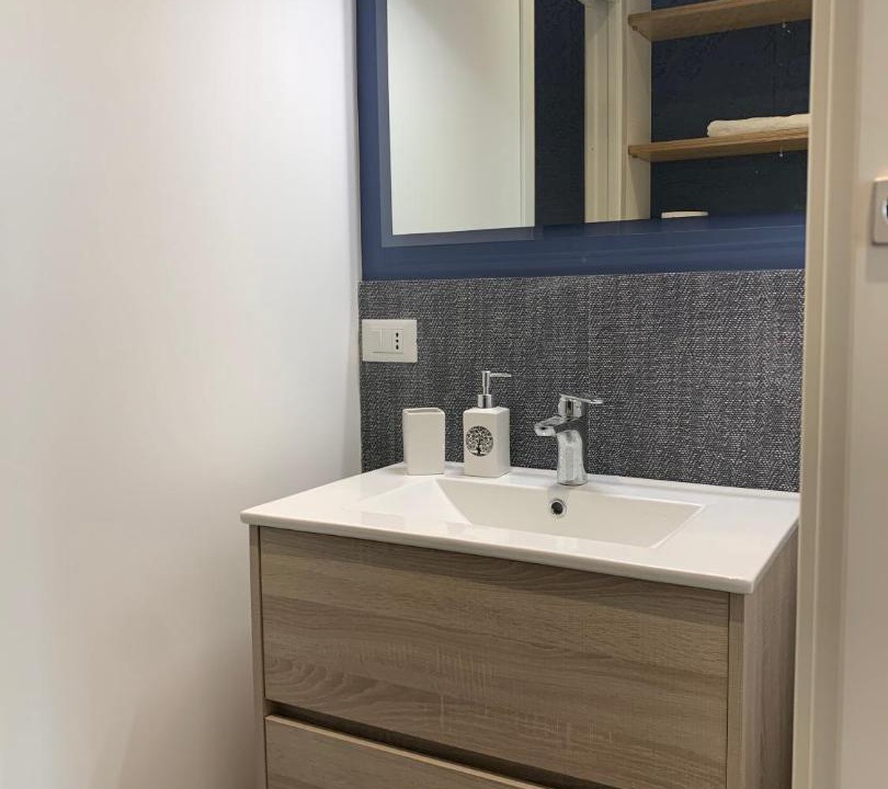 Photo of Bathroom in Picanello-Ognina-Barriera-Canalicchio