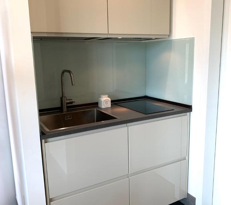 Photo of Kitchen in Picanello-Ognina-Barriera-Canalicchio
