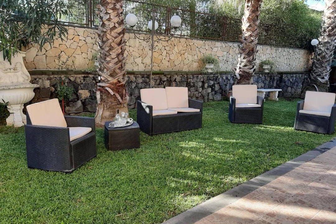 Photo of Patio Balcony in Giarre