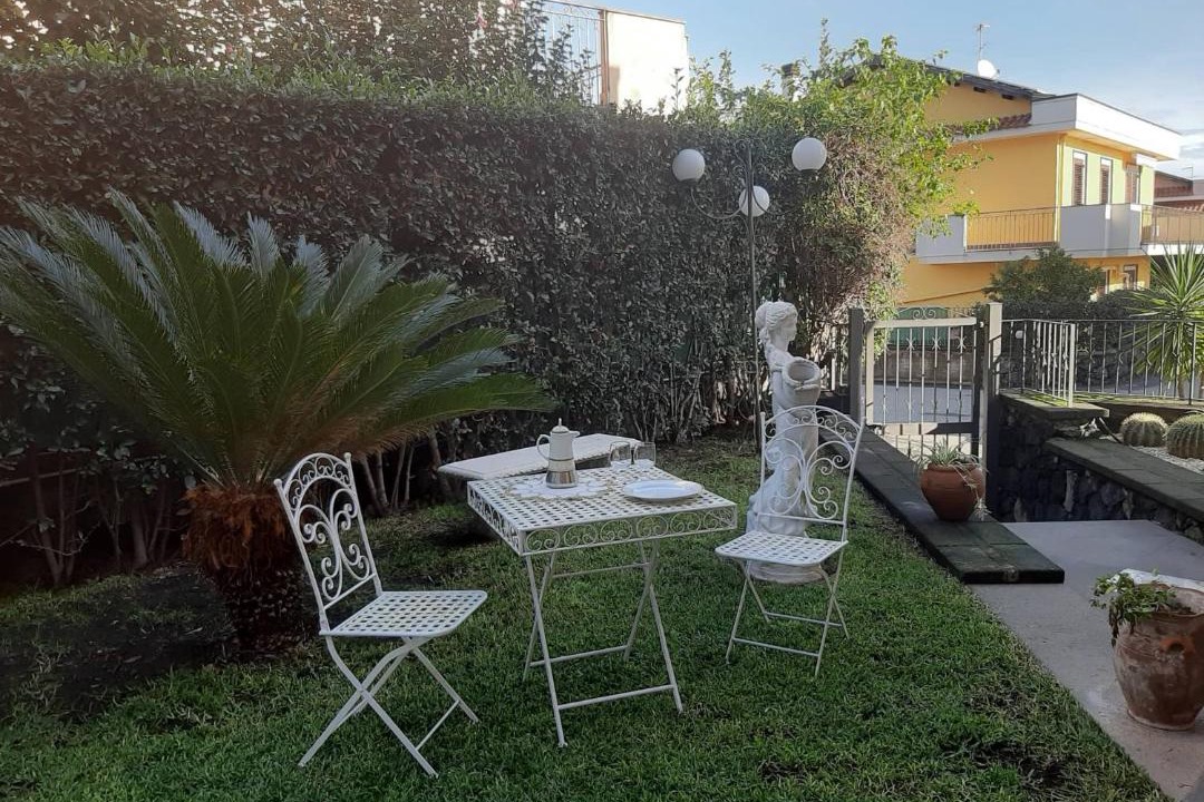 Photo of Patio Balcony in Giarre