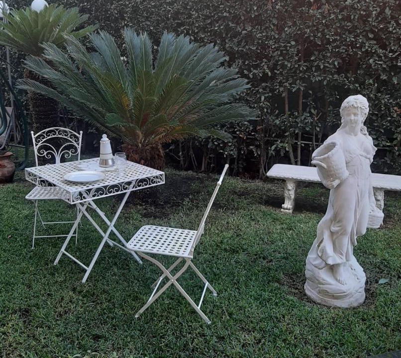 Photo of Patio Balcony in Giarre