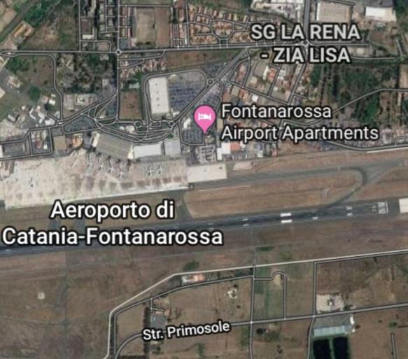 Photo of Others in Contrada Pantano d'Arci