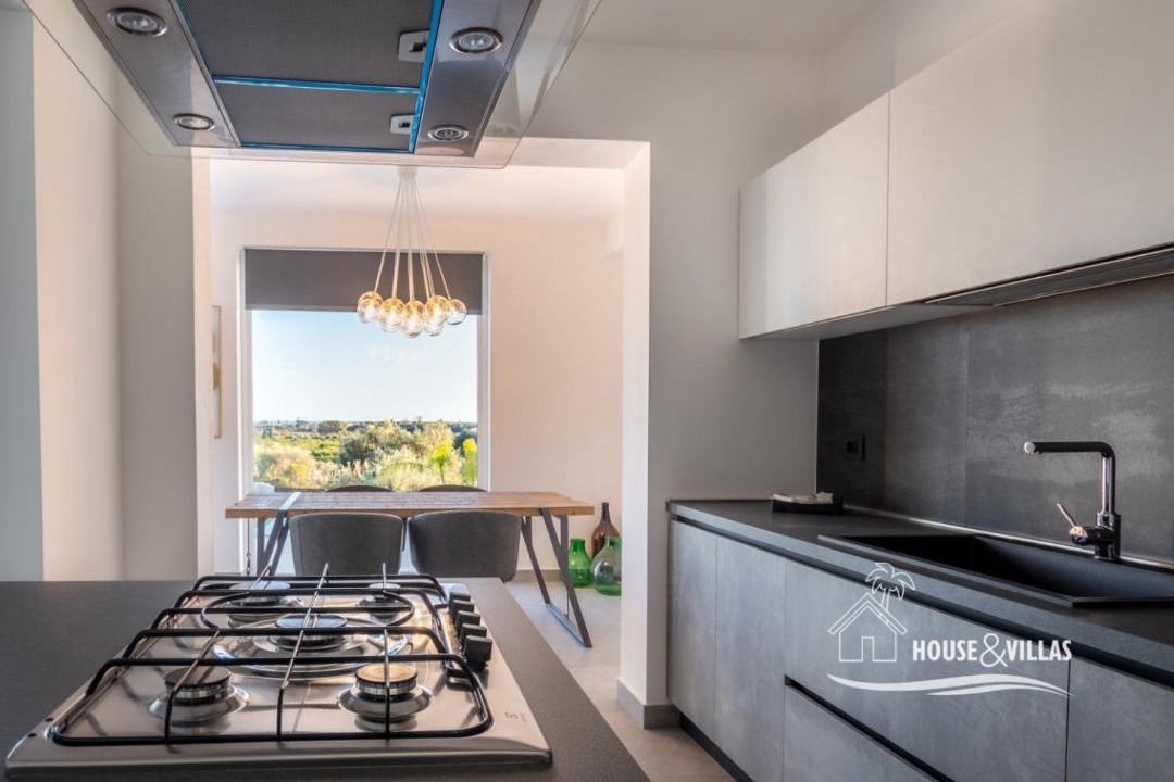 Photo of Kitchen in Avola