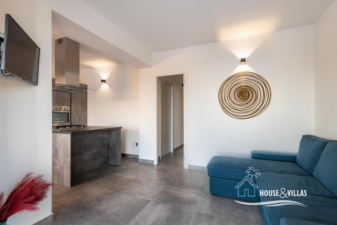 Photo of Livingroom in Avola