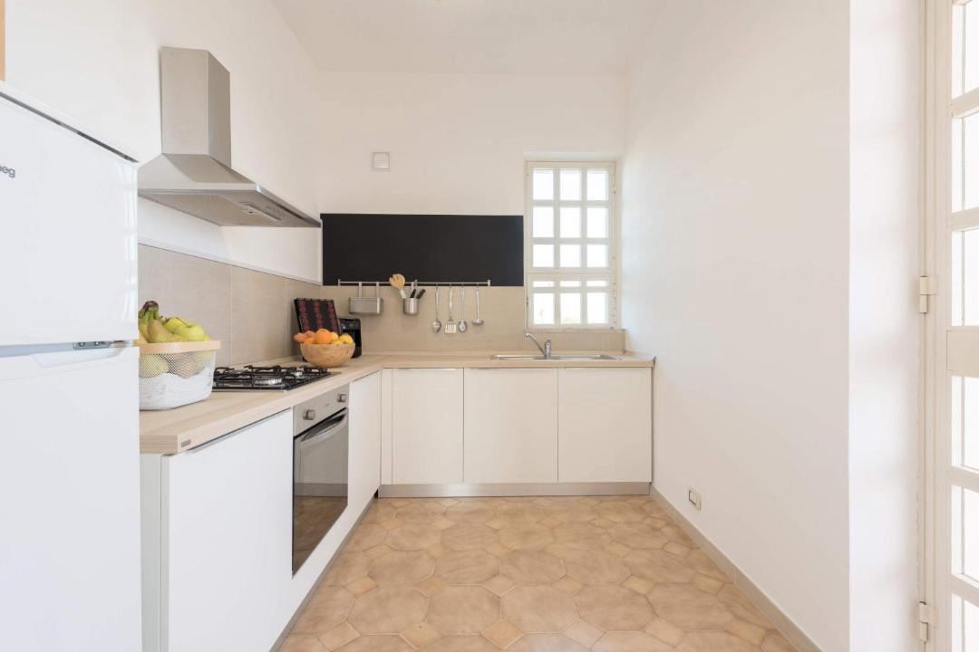 Photo of Kitchen in Marina di Modica