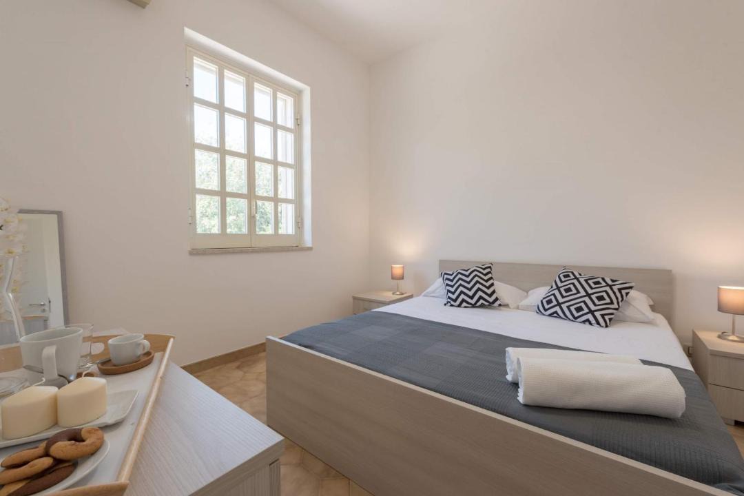 Photo of Bedroom in Marina di Modica