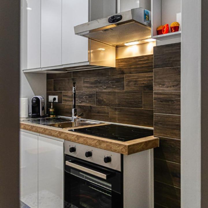 Photo of Kitchen in Messina