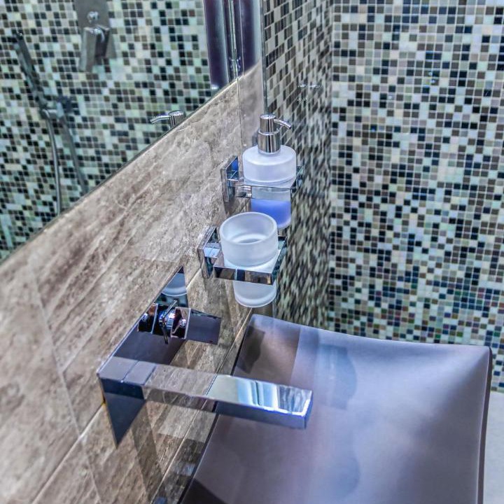 Photo of Bathroom in Messina