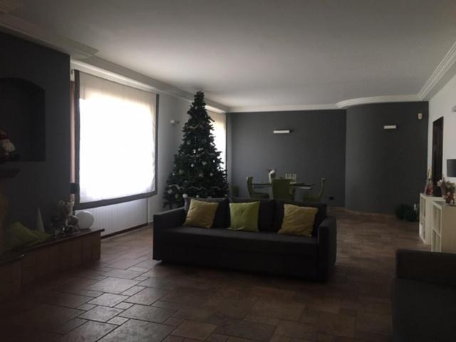 Photo of Livingroom in Mondello