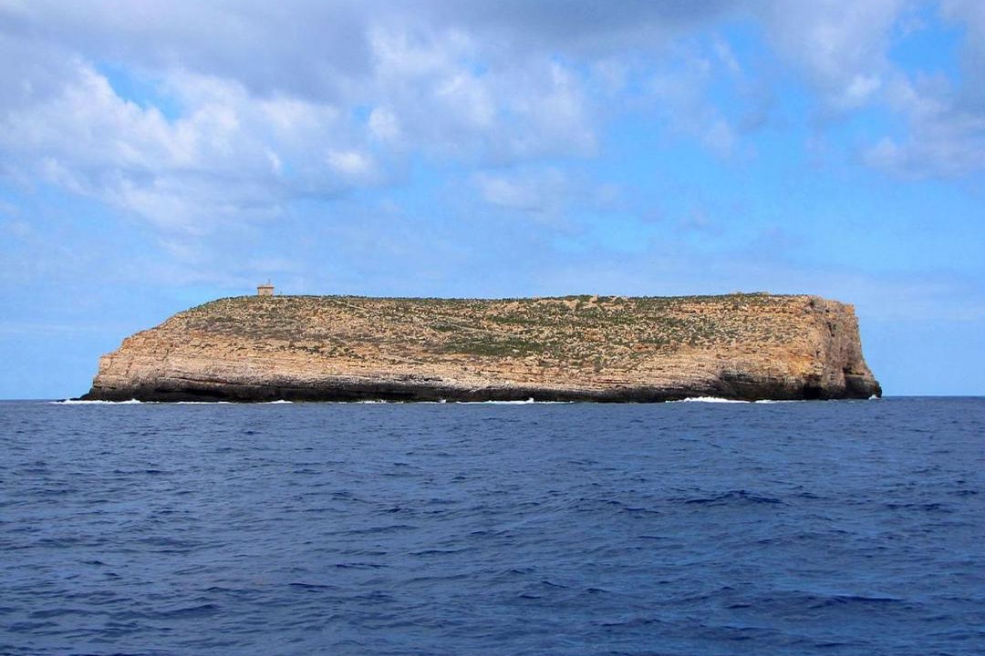 Photo of Buildings in Lampedusa