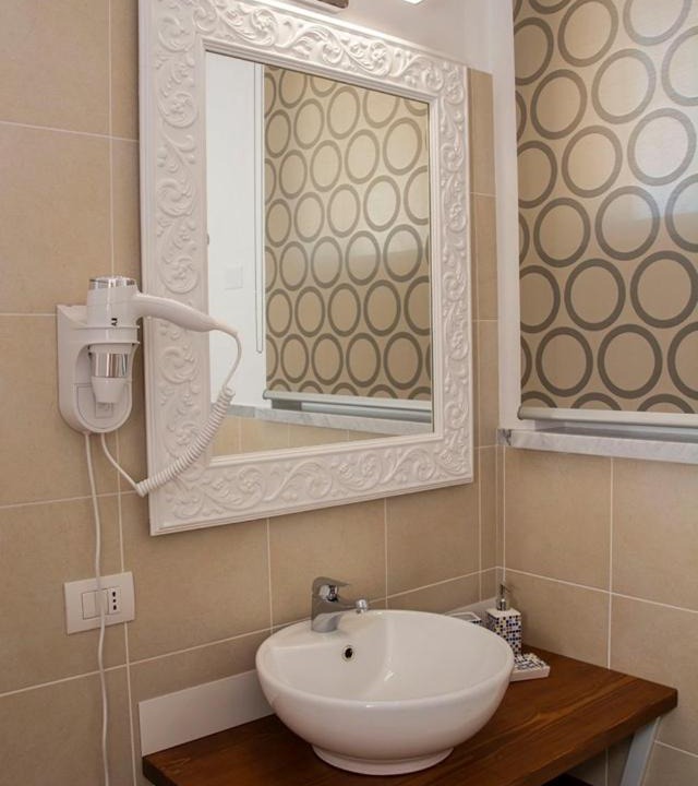 Photo of Bathroom in Marina di Ragusa
