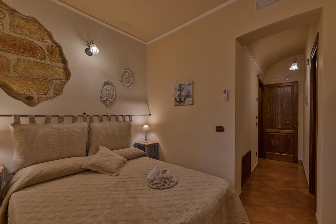 Photo of Bedroom in Terrasini