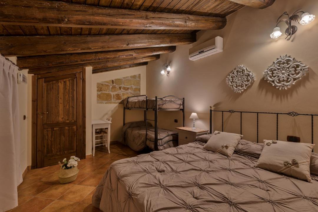 Photo of Bedroom in Terrasini