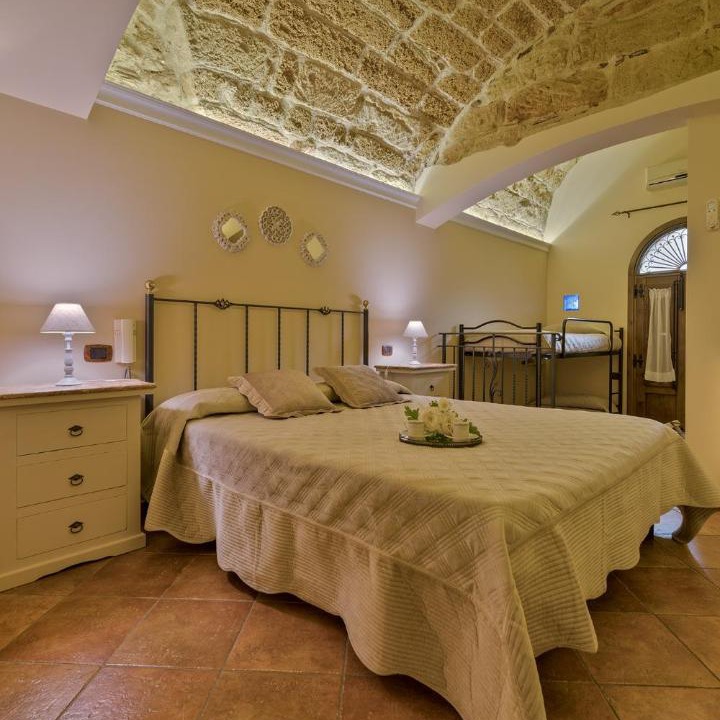 Photo of Bedroom in Terrasini