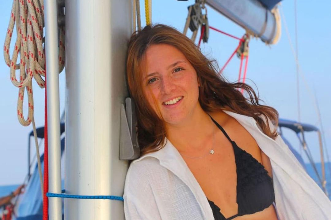 Photo of Human In Picture in Lampedusa